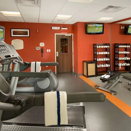Fairfield Inn & Suites By Marriott New Braunfels 