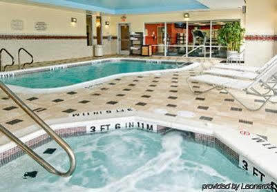 Fairfield & By Marriott 3* New Braunfels