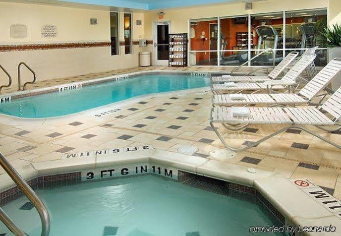 Fairfield & By Marriott New Braunfels